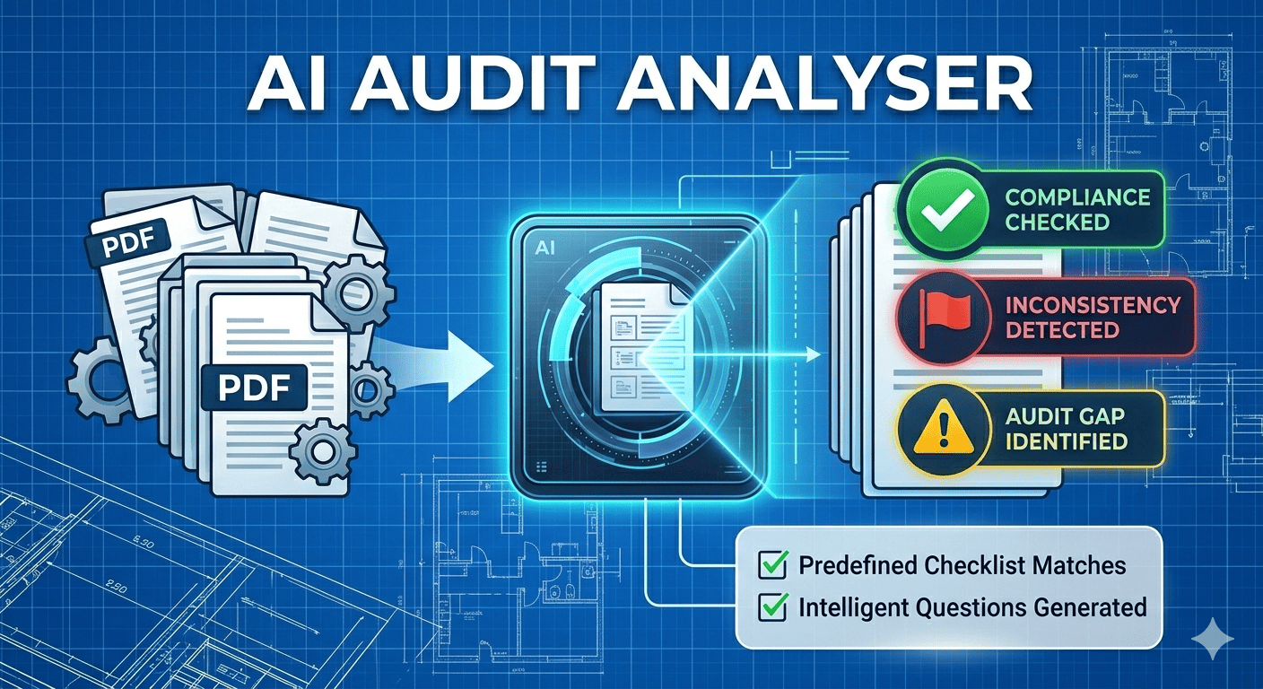 AI Audit Analyser