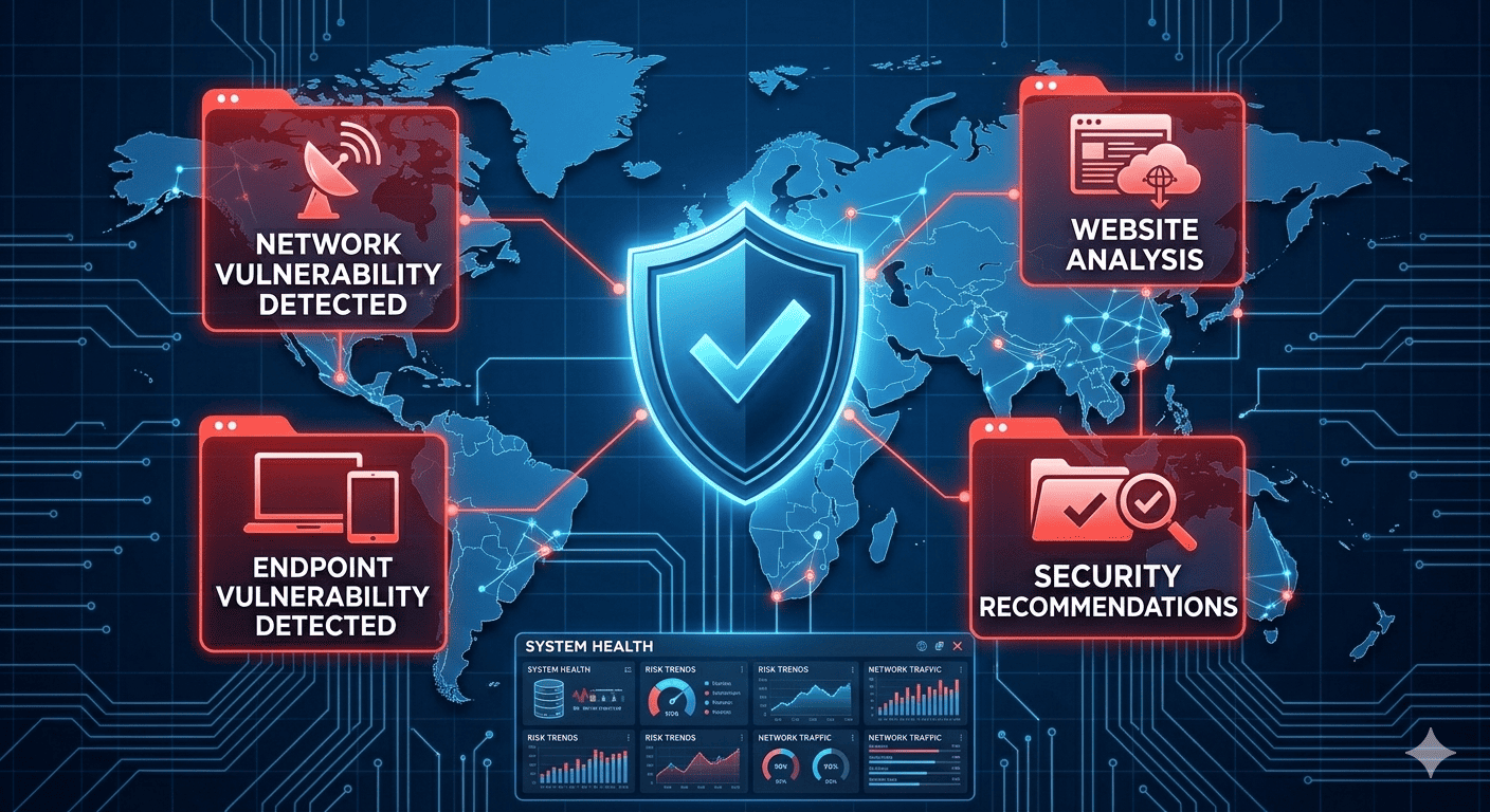 Risk Assessment AI